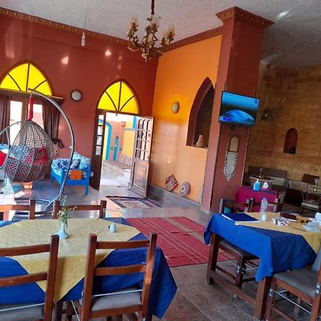 Kato Narty Hotell Aswan Exteriör bild
