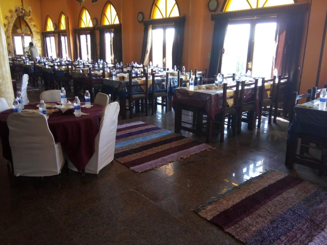 Kato Narty Hotell Aswan Exteriör bild