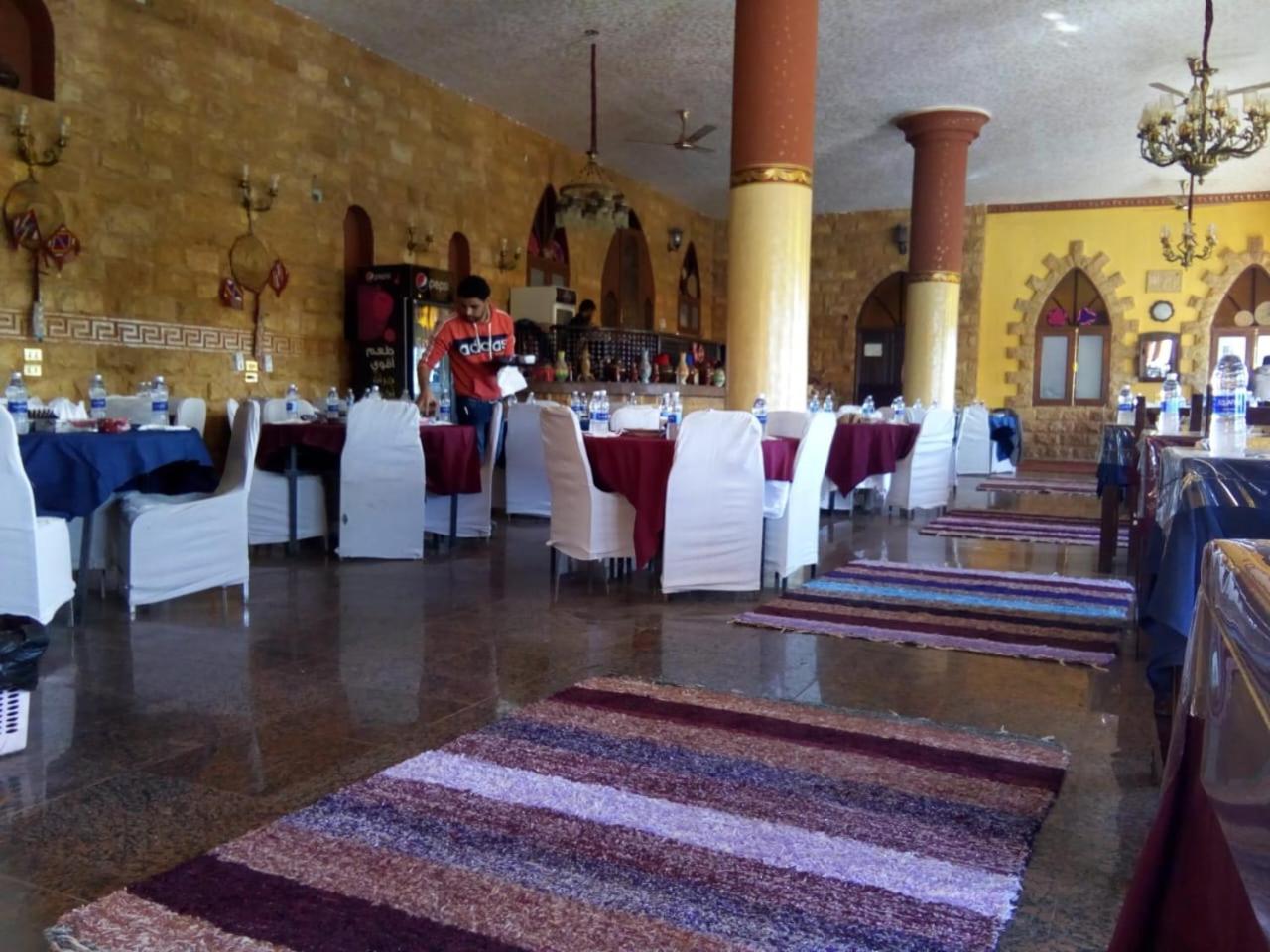 Kato Narty Hotell Aswan Exteriör bild