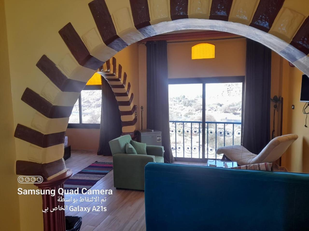Kato Narty Hotell Aswan Exteriör bild